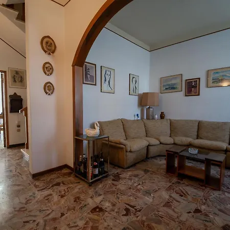 La Casa Di Agata *