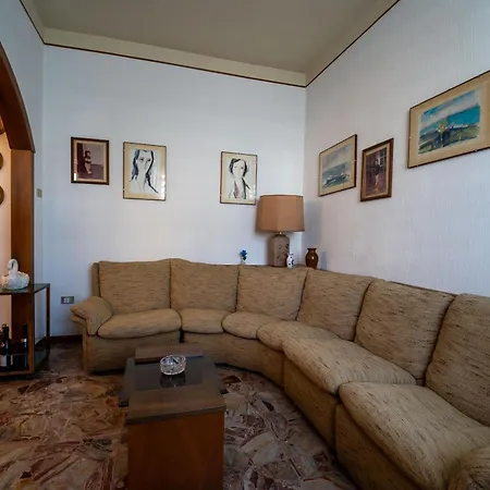 La Casa Di Agata Casa vacanze