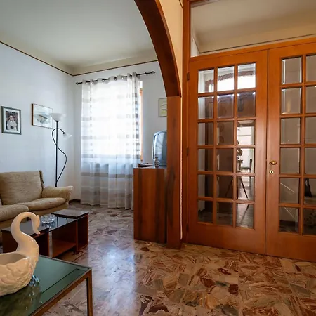 La Casa Di Agata
