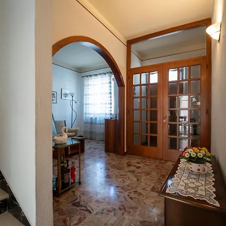 La Casa Di Agata *