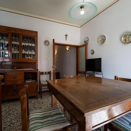 La Casa Di Agata