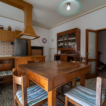 Nyaraló La Casa Di Agata Civitanova Marche