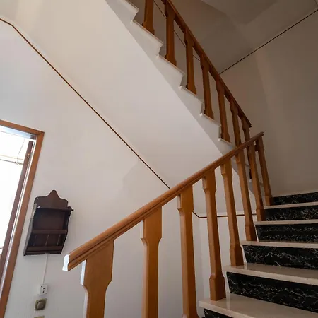 Nyaraló La Casa Di Agata Civitanova Marche