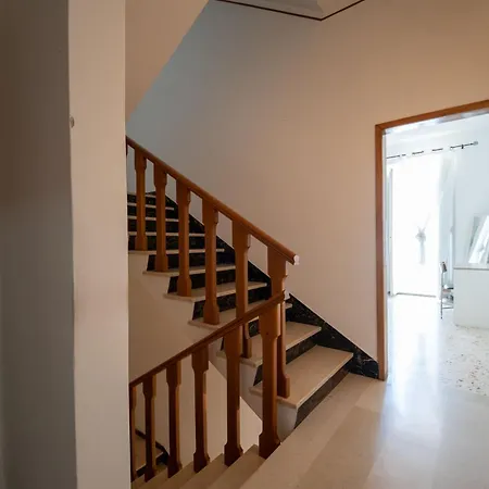 La Casa Di Agata Casa vacanze *