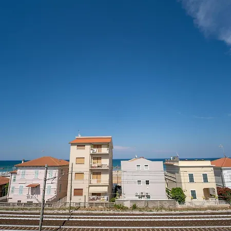 La Casa Di Agata Casa vacanze *