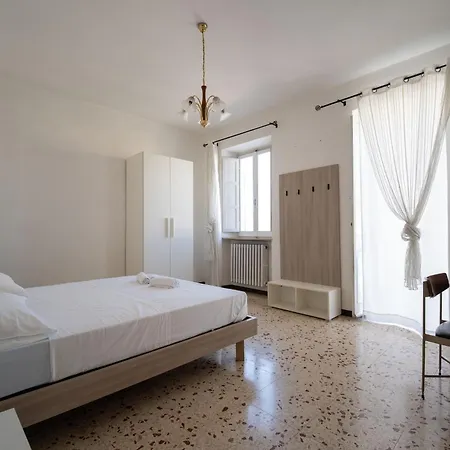 La Casa Di Agata