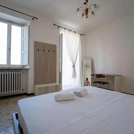 La Casa Di Agata Civitanova Marche