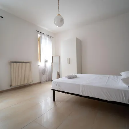 La Casa Di Agata * Civitanova Marche