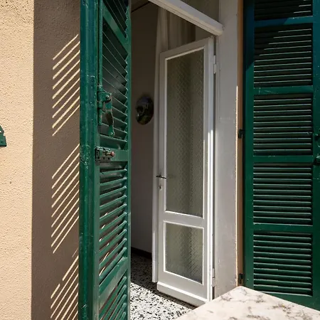 La Casa Di Agata Nyaraló Civitanova Marche