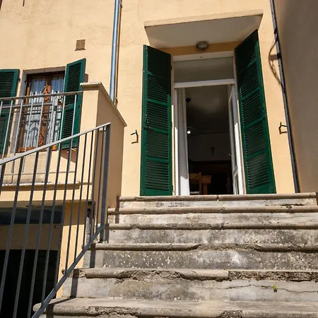 La Casa Di Agata Nyaraló Civitanova Marche